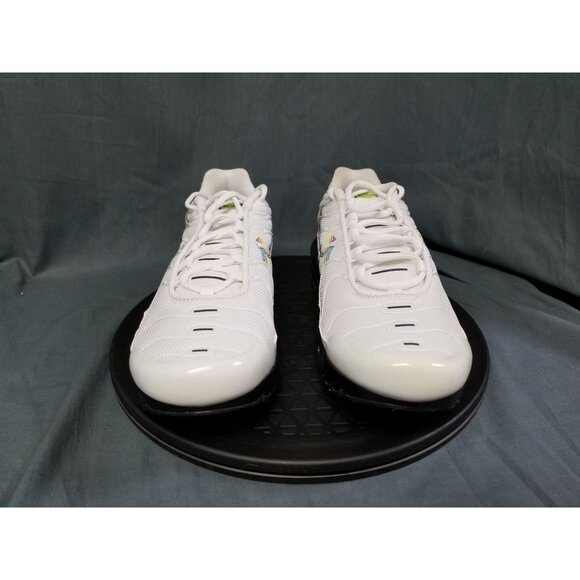 Nike Air Max Plus Multi-Swoosh (GS) Sneakers Size 7Y DISPLAY NEW NO BOX! - Picture 3 of 13